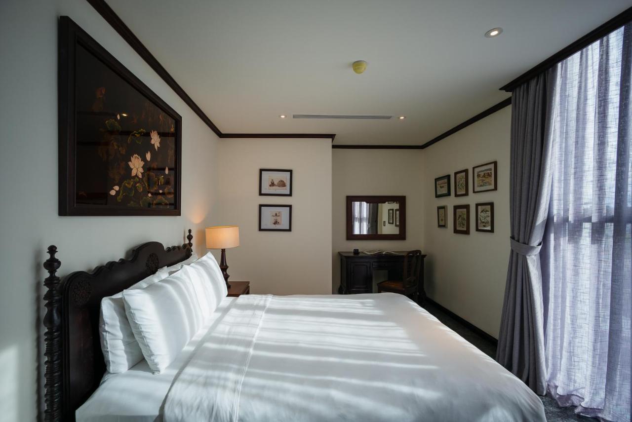 Hotel Amanaki Thao Dien 4*