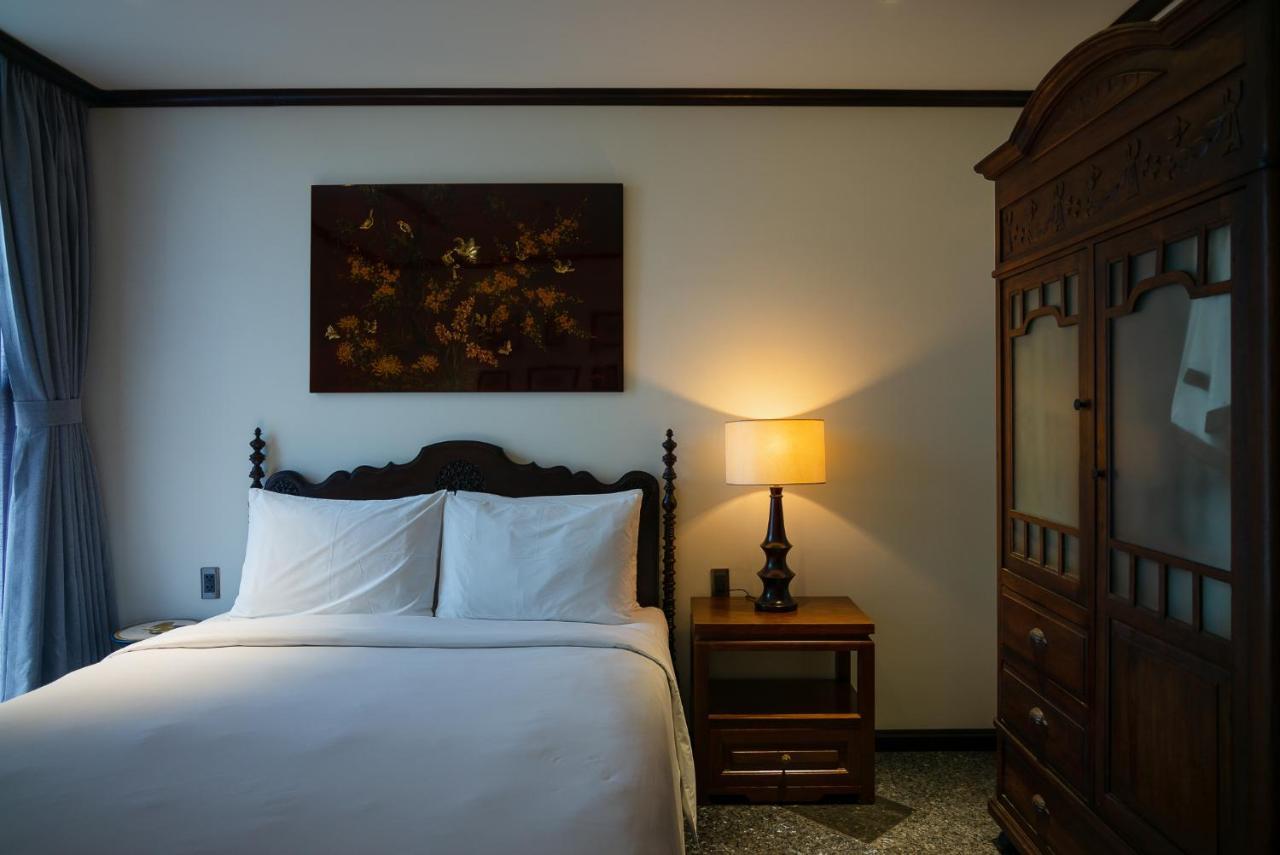 Hotel Amanaki Thao Dien 4*