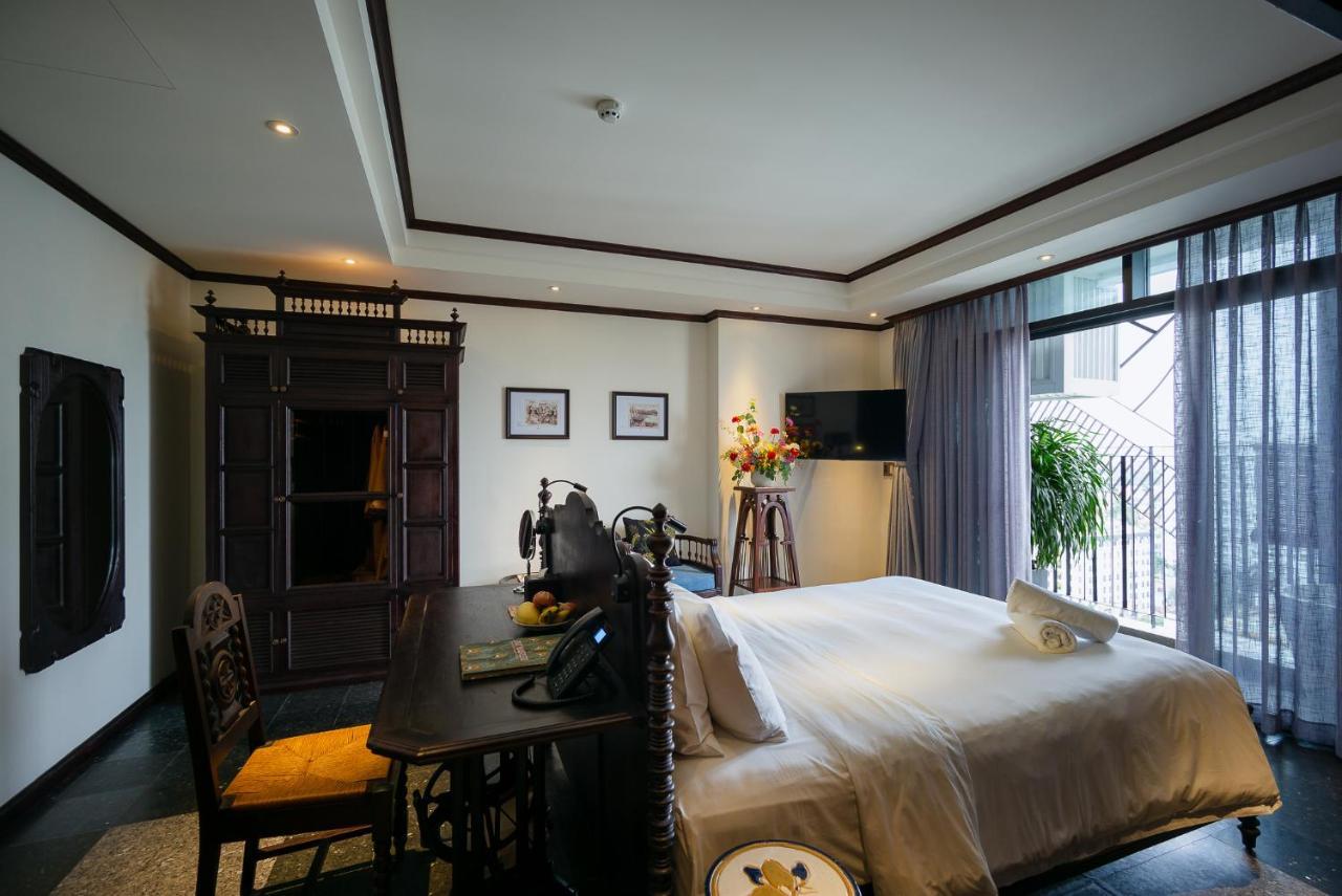 Amanaki Thao Dien 4* Ho Chi Minh City