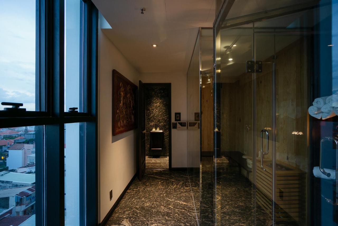 Hotel Amanaki Thao Dien 4*