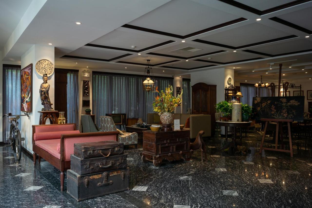 Amanaki Thao Dien Hotel 4*