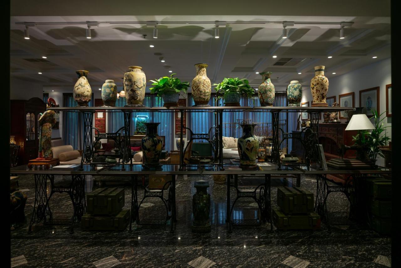 Amanaki Thao Dien 4* Ho Chi Minh City