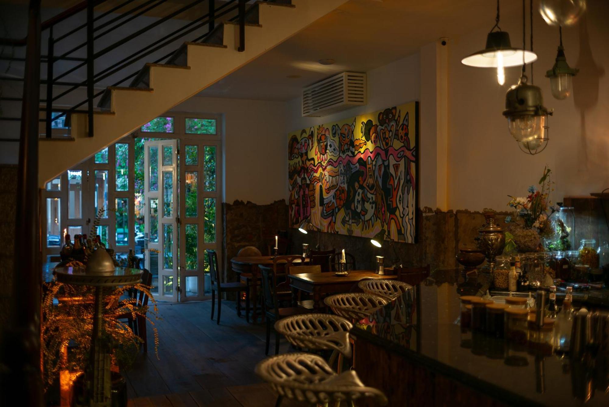 Amanaki Thao Dien 4* Ho Chi Minh City